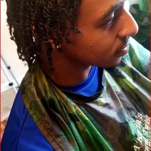 Meet your Posher, Javon